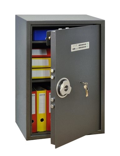 SafeTronics TSS 90 ME elektronikus p�nc�lszekr�ny