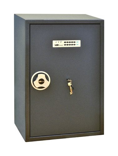 SafeTronics TSS 90 ME elektronikus p�nc�lszekr�ny