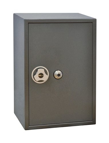 SafeTronics TSS 90 LG mechanikus p�nc�lszekr�ny