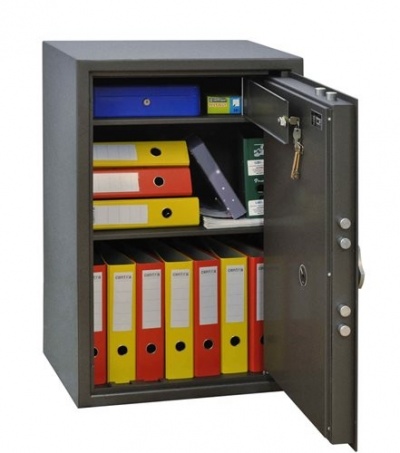 SafeTronics TSS 90 LG mechanikus p�nc�lszekr�ny