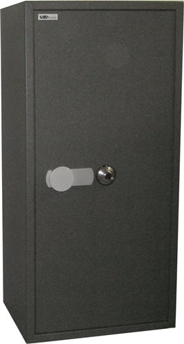 SafeTronics TSS 125 LG mechanikus p�nc�lszekr�ny