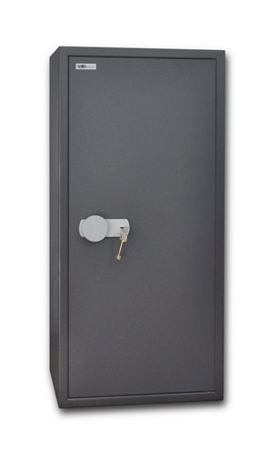 SafeTronics TSS 160 M kulcsos p�nc�lszekr�ny