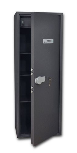 SafeTronics TSS 160 ME elektronikus p�nc�lszekr�ny