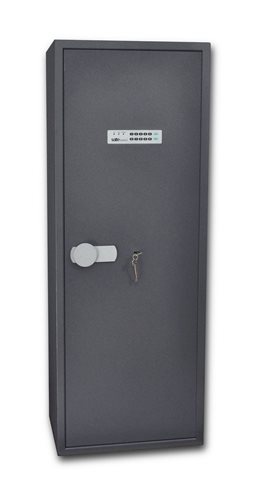 SafeTronics TSS 160 ME elektronikus p�nc�lszekr�ny