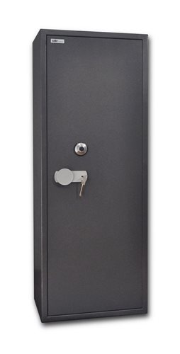 SafeTronics TSS 160 MLG kulcs+mechanikus p�nc�lszekr�ny