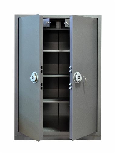 SafeTronics TSS 170 M kulcsos p�nc�lszekr�ny