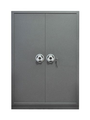 SafeTronics TSS 170 M kulcsos p�nc�lszekr�ny