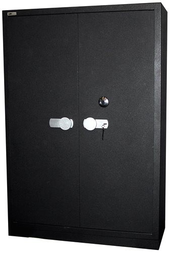 SafeTronics TSS 170 MLG kulcs+mechankus p�nc�lszekr�ny