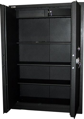 SafeTronics TSS 170 MLG kulcs+mechankus p�nc�lszekr�ny