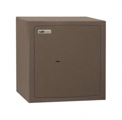 SafeTronics NTR 39 M kulcsos sz�f