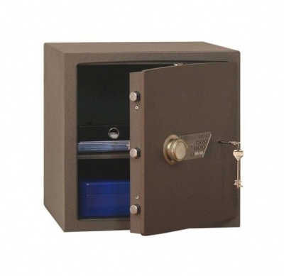 SafeTronics NTR 39 ME elektronikus sz�f