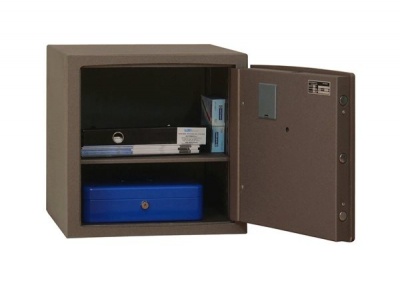 SafeTronics NTR 39 ME elektronikus sz�f
