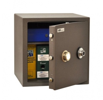 SafeTronics NTR 39 LG mechanikus sz�f