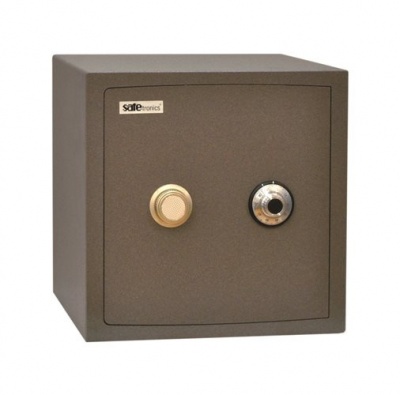 SafeTronics NTR 39 LG mechanikus sz�f