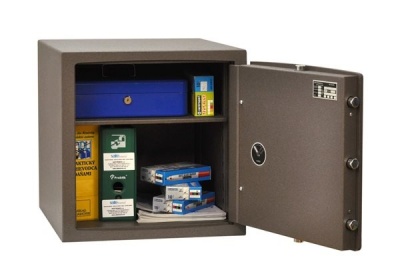 SafeTronics NTR 39 LG mechanikus sz�f
